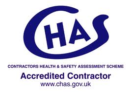 Chas Accredited Contractor | Trentham Fencing