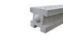 CONCRETE 3 WAY POSTS