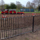 PLAY-SPEC RAILINGS