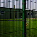 SECURIT Classic Mesh Fencing