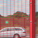 SECURIT 358 (ANTI-INTRUDER) MESH FENCING