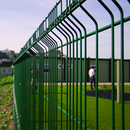 SECURIT Classic Mesh Fencing