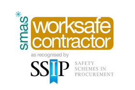 SMAS Worksafe Contractor | Trentham Fencing
