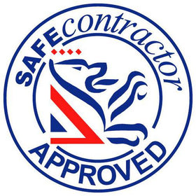 Safe Contractor Approved | Trentham Fencing
