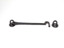 CABIN HOOK 200MM/8" BLACK