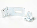 HASP & STAPLE - GALV 175mm