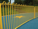 PLAY-SPEC RAILINGS