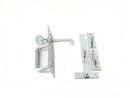 SUFFOLK LATCH 178MM GALV