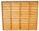 LARCH LAP PANEL
