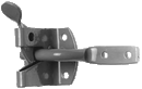 AUTO LATCH GALV 50MM