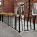 Bespoke Railing Systems | Trentham Fencing