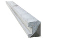 CONCRETE END POSTS