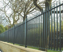 Bespoke Railing Systems | Trentham Fencing