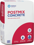 POSTCRETE QUICK SETTING 20KG BAG