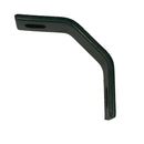 GREEN CORNER FISH PLATES