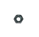 M10 NUT (TO SUIT 10MM THREADED BAR) ZINC (BAG OF 10)