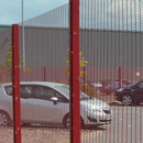 SECURIT 358 (ANTI-INTRUDER) MESH FENCING