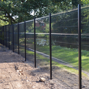 SECURIT V Profile Mesh Fencing