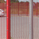 SECURIT 358 (ANTI-INTRUDER) MESH FENCING